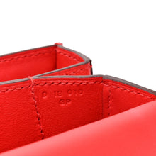 Load image into Gallery viewer, Epsom Mosaique Au 24-17 Rouge De Coeur