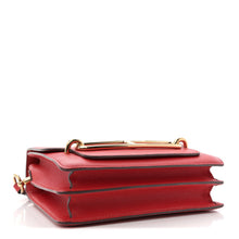 Load image into Gallery viewer, Evercolor Mini Sac Roulis Rouge Casaque