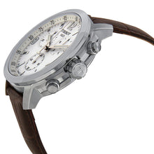 Load image into Gallery viewer, Tissot PRC 200 Chronograph White Dial Watch For Men - T055.417.16.017.01
