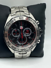 Load image into Gallery viewer, Tag Heuer Formula 1 Grey Dial Watch for Men - CAZ1012.BA0883
