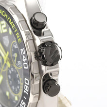 Load image into Gallery viewer, Tag Heuer Formula 1 Chronograph Grey Dial Silver Steel Strap Watch for Men - CAZ101AG.BA0842
