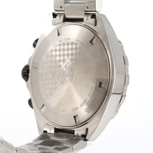 Load image into Gallery viewer, Tag Heuer Formula 1 Chronograph Grey Dial Silver Steel Strap Watch for Men - CAZ101AG.BA0842