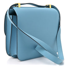 Load image into Gallery viewer, Epsom Constance 24 Bleu Du Nord