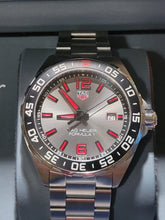 Load image into Gallery viewer, Tag Heuer Formula 1 Anthracite Dial Watch for Men - WAZ1018.BA0842