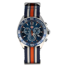 Load image into Gallery viewer, Tag Heuer Formula 1 Blue Dial Watch for Men - CAZ1014.FC8196