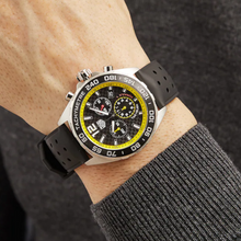 Load image into Gallery viewer, Tag Heuer Formula 1 Black Dial Men's Watch - CAZ101AC.FT8024