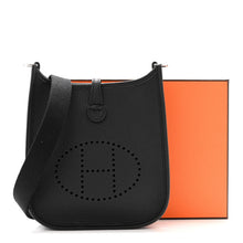 Load image into Gallery viewer, Taurillon Clemence Evelyne TPM Black