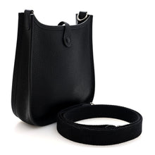 Load image into Gallery viewer, Taurillon Clemence Evelyne TPM Black