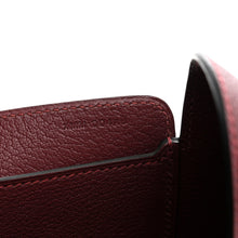 Load image into Gallery viewer, Epsom Octogone 23 Rouge H