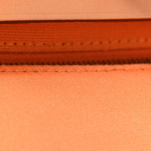Load image into Gallery viewer, Vache Hunter Toile Herbag Zip 31 PM Orange