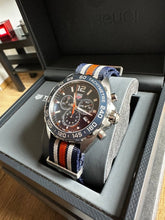 Load image into Gallery viewer, Tag Heuer Formula 1 Blue Dial Watch for Men - CAZ1014.FC8196