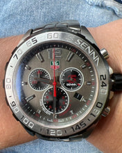 Load image into Gallery viewer, Tag Heuer Formula 1 Grey Dial Watch for Men - CAZ1012.BA0883