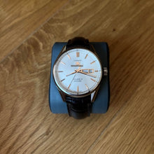 Load image into Gallery viewer, Tag Heuer Carrera White Dial Watch for Men - WAR201D.FC6291