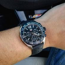 Load image into Gallery viewer, Tag Heuer Formula 1 Black Dial Watch for Men - CAZ1010.FT8024