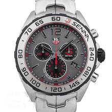 Load image into Gallery viewer, Tag Heuer Formula 1 Grey Dial Watch for Men - CAZ1012.BA0883