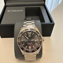 Load image into Gallery viewer, Tag Heuer Formula 1 Anthracite Dial Watch for Men - WAZ2011.BA0842