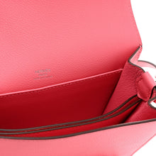 Load image into Gallery viewer, Evercolor Mini Sac Roulis Rose Azalee