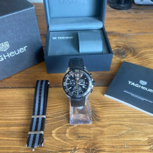 Load image into Gallery viewer, Tag Heuer Formula 1 Black Dial Watch for Men - CAZ1010.FT8024