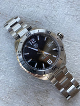 Load image into Gallery viewer, Tag Heuer Formula 1 Black Dial Watch for Men - WAZ2113.BA0875