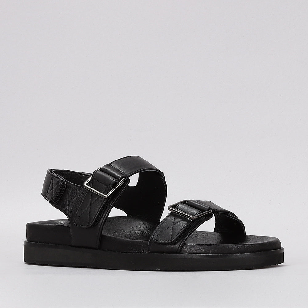 NAKED ARCHES Marissa - Black