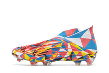Load image into Gallery viewer, adidas Predator Edge Geometric+ FG Multicolor