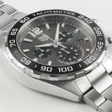 Load image into Gallery viewer, Tag Heuer Formula 1 Anthracite Dial Watch for Men - CAZ1011.BA0842