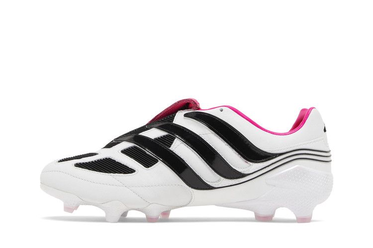 adidas Predator Precision FG Archive Pack Team Shock Pink