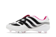 Load image into Gallery viewer, adidas Predator Precision FG Archive Pack Team Shock Pink