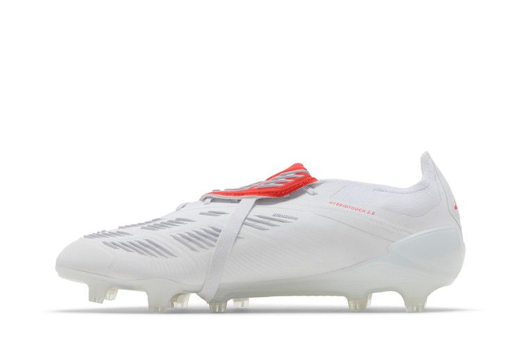 adidas Predator Elite Foldover Tongue FG Trent Alexander-Arnold