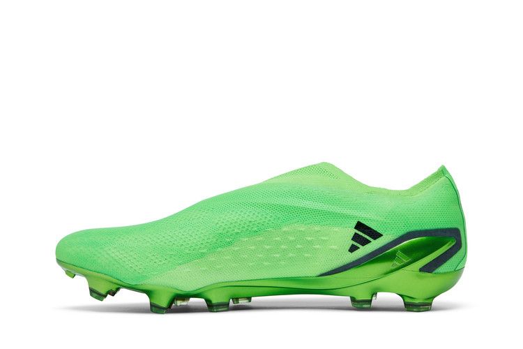 adidas X Speedportal+ FG Game Data