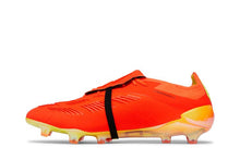 Load image into Gallery viewer, adidas Predator Elite Ft FG Solar Red Core Black Team Solar Yellow