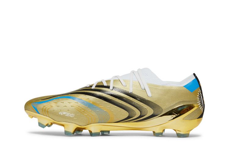 adidas X Speedportal.1 FG Messi Leyenda