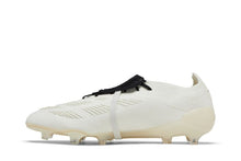 Load image into Gallery viewer, adidas Y-3 Predator Elite Foldover Tongue FG Cloud White