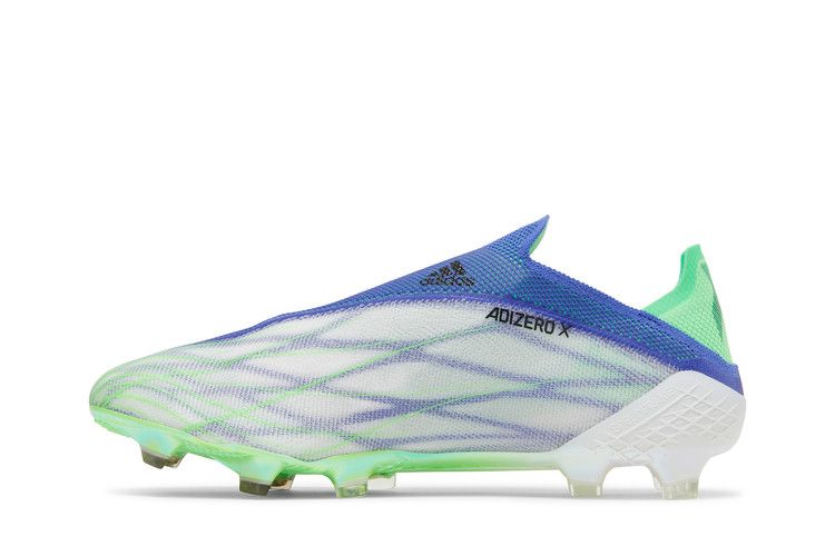 adidas X Speedflow+ FG Adizero Bold Blue