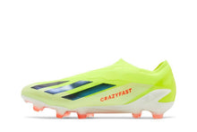 Load image into Gallery viewer, adidas X Crazyfast Elite LL FG Solar Energy Pack