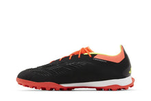 Load image into Gallery viewer, adidas Predator 24 Elite Turf Core Black Cloud White Solar Red