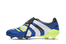 Load image into Gallery viewer, adidas Predator Accelerator FG Royal Blue Solar Yellow
