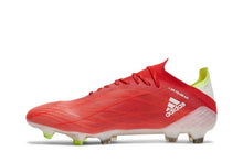 Load image into Gallery viewer, adidas X Speedflow.1 FG Solar Red