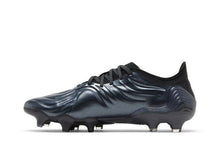 Load image into Gallery viewer, adidas Copa Sense 1 FG Core Black Metallic