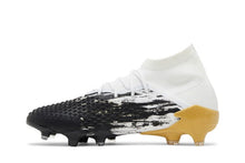 Load image into Gallery viewer, adidas Predator Mutator 20 1 FG White Gold Metallic