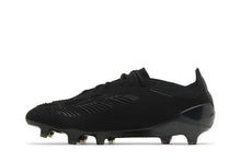 Load image into Gallery viewer, adidas Predator 24 Elite Low FG Core Black Carbon