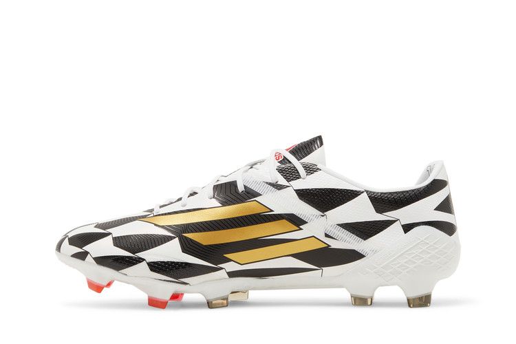 adidas Adizero F50 4 FG World Cup Battle Pack