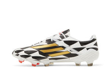 Load image into Gallery viewer, adidas Adizero F50 4 FG World Cup Battle Pack