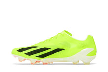 Load image into Gallery viewer, adidas X Crazyfast+ FG Solar Energy Pack