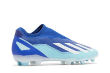 Load image into Gallery viewer, adidas Crazyfast.2 FG Core Black