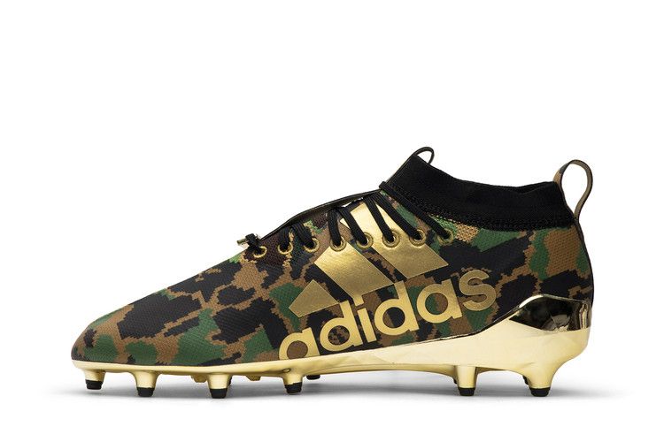 adidas Cleat Bape Camo