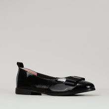 Load image into Gallery viewer, LE SANSA Bowie - Black Patent
