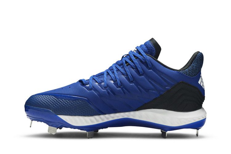 adidas Icon Bounce Collegiate Royal