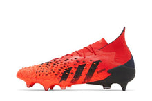 Load image into Gallery viewer, adidas Predator Freak.1 SG Demonscale Solar Red
