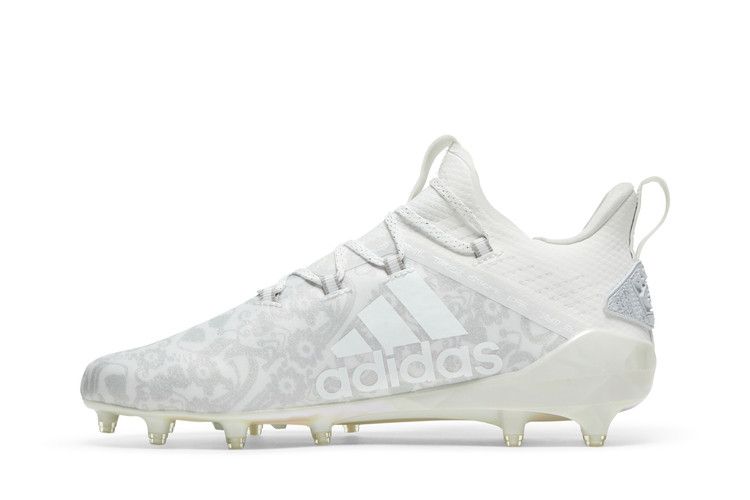 adidas Adizeo New Reign Clear Grey